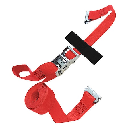 Tie Down Strap, 1467 lb. Work Load Limit MPN:SLTE220RR