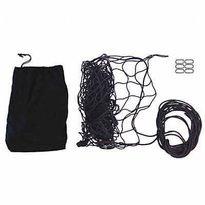 Cargo Net Nylon 6 ft L 5 ft W MPN:SLAMCN6072