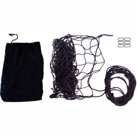 Snap-Loc Cargo Net With Cinch Rope 60