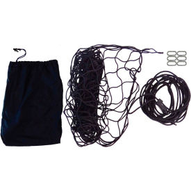 Snap-Loc Cargo Net With Cinch Rope 60