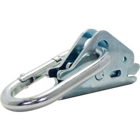 Snap-Loc® E-Track Tie Down Snap Hook Carabiner For Hook-Straps Rope & Cable SLAEASHI