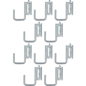 Snap-Loc® E-Track Multi Purpose J-Hook 2
