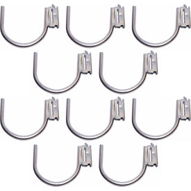 Snap-Loc® E-Track Multi Purpose J-Hook 4