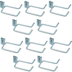 Snap-Loc® E-Track Multi Purpose J-Hook 7-3/4
