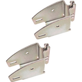 Snap-Loc® E-Track Wood Beam End Socket Pack of 2 SLAEWESI2