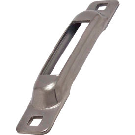Snap-Loc® E-Track Single Strap Anchor Stainless SLSS