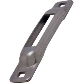 Snap-Loc® E-Track Unfinished Single Strap Anchor SLSU