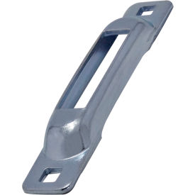 Snap-Loc® E-Track Single Strap Anchor Zinc SLSZ