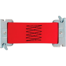 Snap-Loc® E-Track Dolly Connector Tie-Down Strap 4400 lb. Capacity SLTE200R