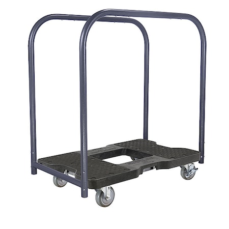 Panel Truck, 1500 lb. Cap, 35inL, 20-1/2inW MPN:SL1500PC4B