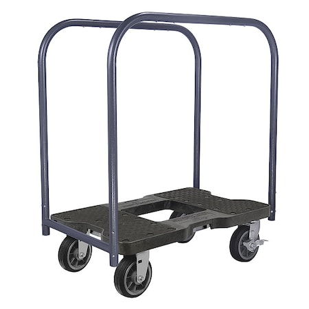 Panel Truck, 1500 lb. Cap, 35inL, 20-1/2inW MPN:SL1500PC6B