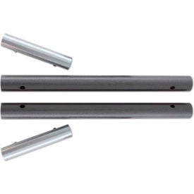 Snap-Loc SLABEI Dolly Extension Bar Set - For Use With Snap-Loc Push Bars SLABEI