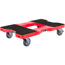 Snap-Loc® General Purpose E-Track Dolly 4