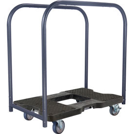 Snap-Loc® General Purpose E-Track Panel Cart Dolly 4