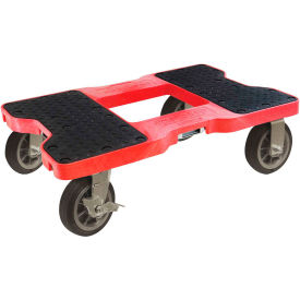 Snap-Loc™ All-Terrain Dolly SL1500D6R - 6