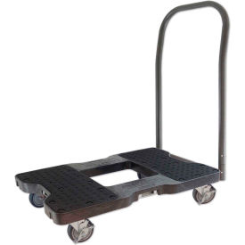 Snap-Loc™ Push Cart Dolly SL1500P4B - 4