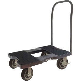 Snap-Loc™ All-Terrain Push Cart Dolly SL1500P6B - 6