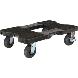 Snap-Loc® Extreme-Duty E-Track Dolly 6
