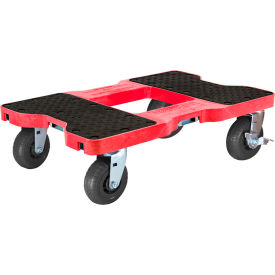 Snap-Loc® Extreme-Duty E-Track Dolly 6