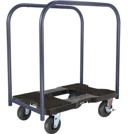 Snap-Loc® Extreme-Duty E-Track Panel Cart Dolly 6