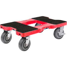 Snap-Loc® Super-Duty E-Track Dolly 6