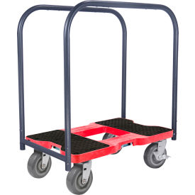 Snap-Loc® Super-Duty E-Track Panel Cart Dolly 6