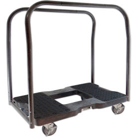 Snap-Loc™ Panel Cart Dolly SL1500PC4B - 4