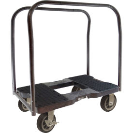 Snap-Loc™ All-Terrain Panel Cart Dolly SL1500PC6B - 6