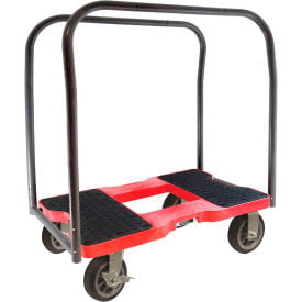 Snap-Loc™ All-Terrain Panel Cart Dolly SL1500PC6R - 6