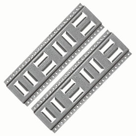 Snap-Loc® Fast-Track E-Track Horizontal Vertical Anchor Track 16