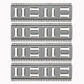 Snap-Loc® Fast-Track E-Track Horizontal Vertical Anchor Track 16