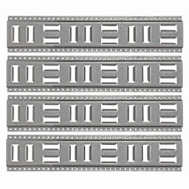 Snap-Loc® Fast-Track E-Track Horizontal Vertical Anchor Track 24