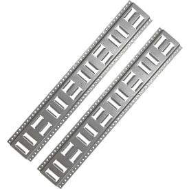 Snap-Loc® Fast-Track E-Track Horizontal Vertical Anchor Track 32