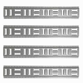 Snap-Loc® Fast-Track E-Track Horizontal Vertical Anchor Track 32