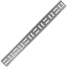 Snap-Loc® Fast-Track E-Track Horizontal Vertical Anchor Track 48