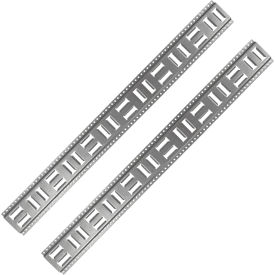 Snap-Loc® Fast-Track E-Track Horizontal Vertical Anchor Track 48