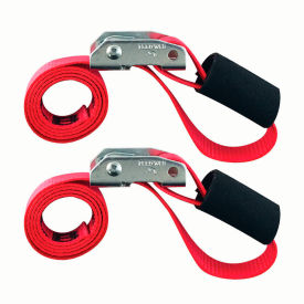 Snap-Loc® Cam Tie-Down Cinch Strap 1500 lb. Capacity 1