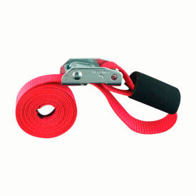 Snap-Loc® Cam Tie-Down Cinch Strap 1500 lb. Capacity 1