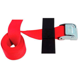 Snap-Loc Cinch Strap Cam Tie-Down 2