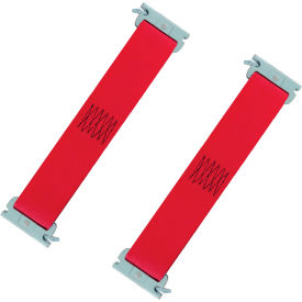 Snap-Loc® Multi-Purpose E-Track Tie-Down Strap 4400 lb. Capacity 2 x 12
