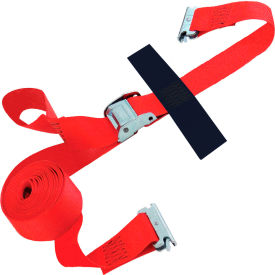 Snap-Loc® E-Track Cam Tie-Down Strap 3000 lb. Capacity 2