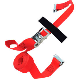 Snap-Loc® E-Track Ratchet Tie-Down Strap 4400 lb. Capacity 2