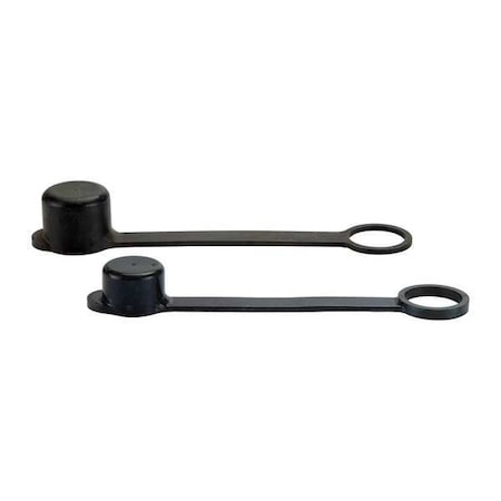 Dust Cap, 71 Series, 1 In. Couplings MPN:71-3PCC-16