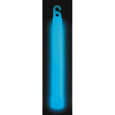 Lightstick, Blue, 8 hr., 6 In. L, PK10 MPN:9-08003B