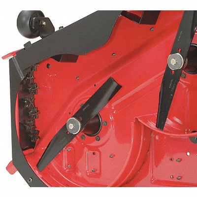 Tractor Mulching Kit 44 In For 1Cje9 MPN:1694957SM