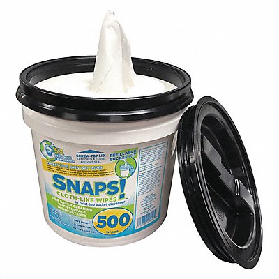 Example of GoVets Snaps brand