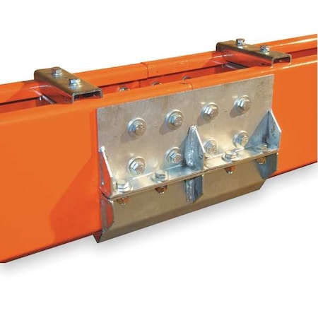 Crane Monorail Joint Kit MPN:STJK1