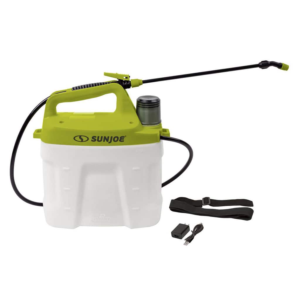 Garden & Pump Sprayers, Sprayer Type: Handheld , Tank Material: Polypropylene , Volume Capacity: 2.00 cu in , Spray Pattern: Flat, Mist, Stream  MPN:SJ-APS-2G