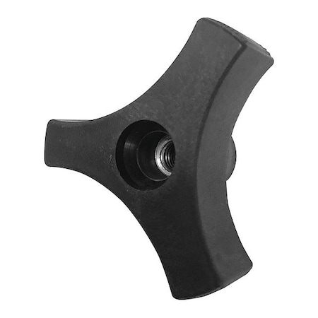 Replacement Adjustment Knob, SJSW26M MPN:SJSW26M-KNOB