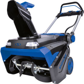 Snow Joe iON100V-21SB-CT Cordless Snowblower 21-Inch No Battery + Charger ION100V-21SB-CT
